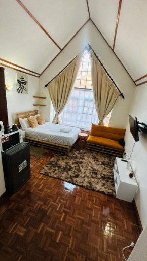 Rorot penthouse studio Kilimani home away